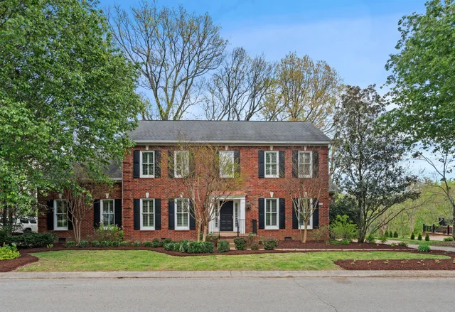 $840,000 | 5533 Cottonport Drive, Brentwood, TN 37027