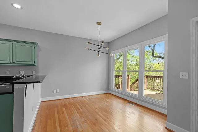 $840,000 | 5533 Cottonport Drive, Brentwood, TN 37027