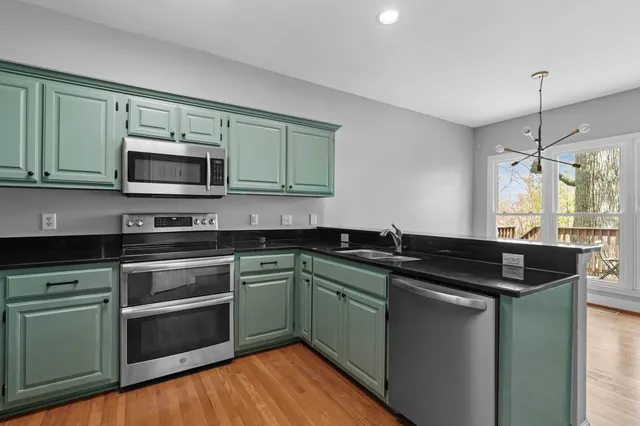 $840,000 | 5533 Cottonport Drive, Brentwood, TN 37027