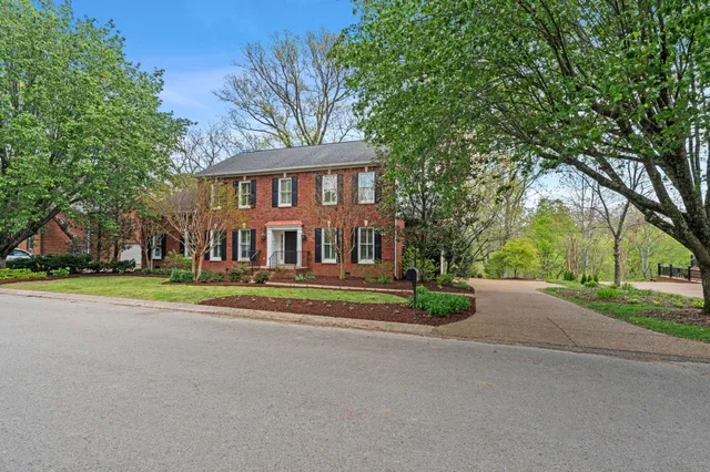 $840,000 | 5533 Cottonport Drive, Brentwood, TN 37027