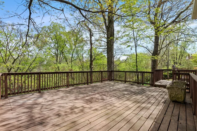 $840,000 | 5533 Cottonport Drive, Brentwood, TN 37027