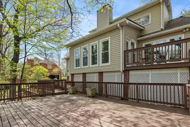 $840,000 | 5533 Cottonport Drive, Brentwood, TN 37027