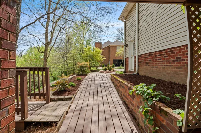 $840,000 | 5533 Cottonport Drive, Brentwood, TN 37027