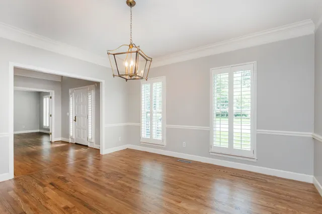 $840,000 | 5533 Cottonport Drive, Brentwood, TN 37027