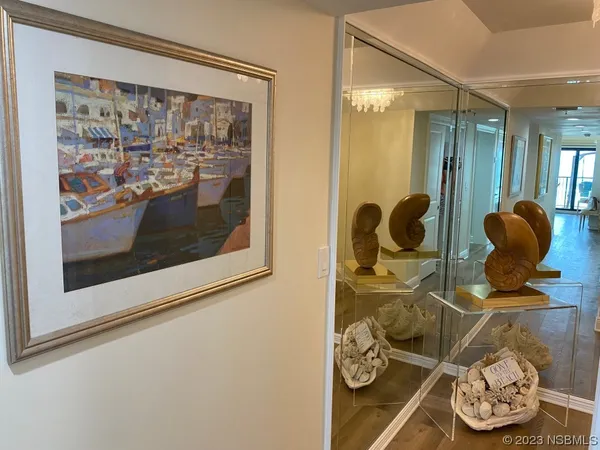 $4,000 | 4865 South Atlantic Avenue, Unit 2040, New Smyrna Beach, FL 32169