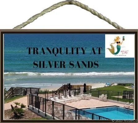 $4,000 | 4865 South Atlantic Avenue, Unit 2040, New Smyrna Beach, FL 32169