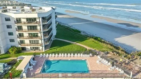 $4,000 | 4865 South Atlantic Avenue, Unit 2040, New Smyrna Beach, FL 32169