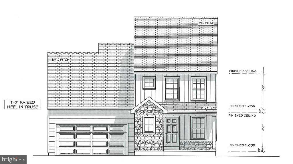 393 Hensley Street Lititz, PA 17543 - Photo 1 of 1 Gallery Image 1