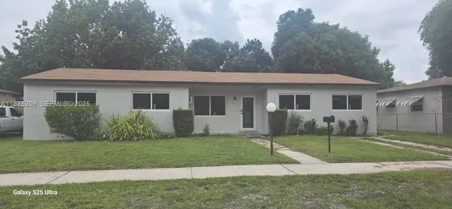 $535,000 | 1340 Northwest 133rd Street, Miami, FL 33167