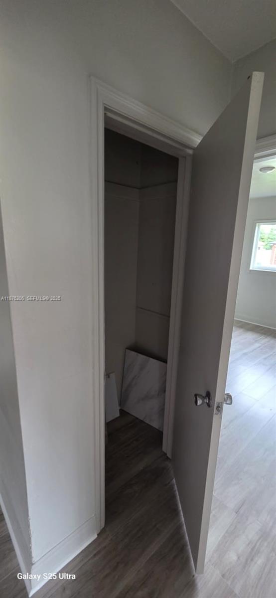 1340 Northwest 133rd Street Miami, FL 33167 - Photo 17 of 31 a view of bedroom