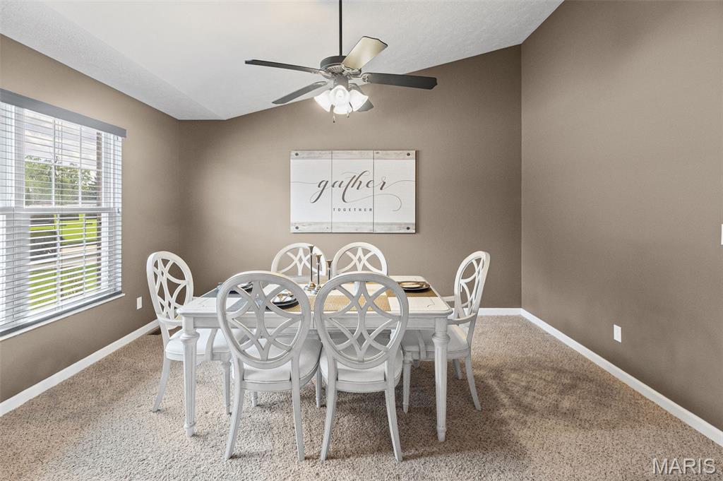 612 Wheatfield Road O'Fallon, IL 62269 - Photo 8 of 47