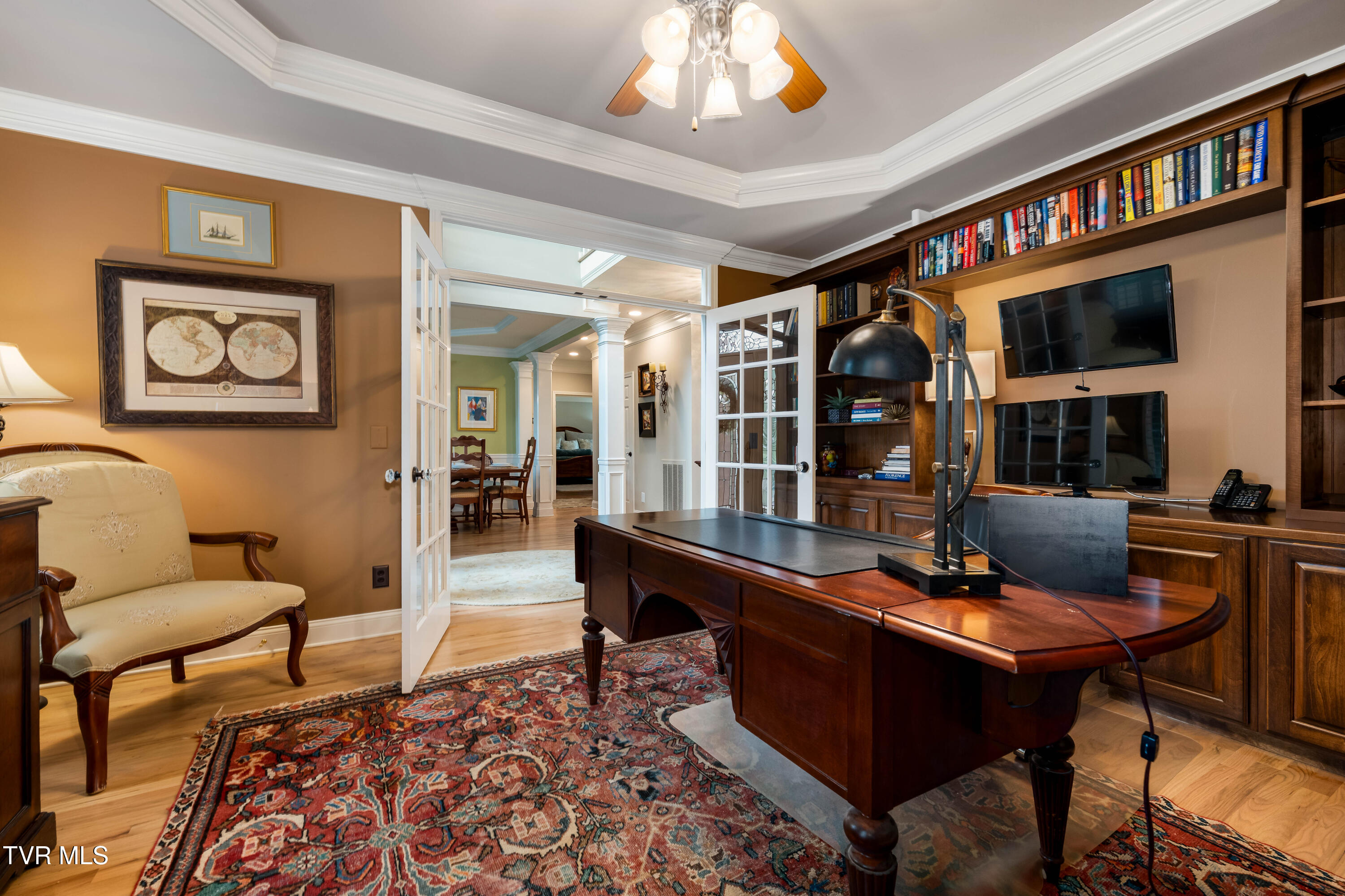 134 Magnolia Ridge Drive Jonesborough, TN 37659 - Photo 8 of 96 134 magnolia ridge dr (37 of 96)