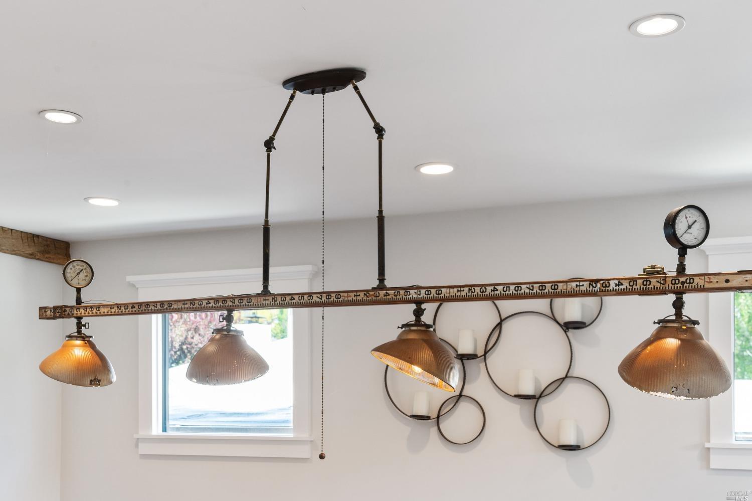 16 Hill Street Mill Valley, CA 94941 - Photo 15 of 55 a bathroom with a sink and mirror