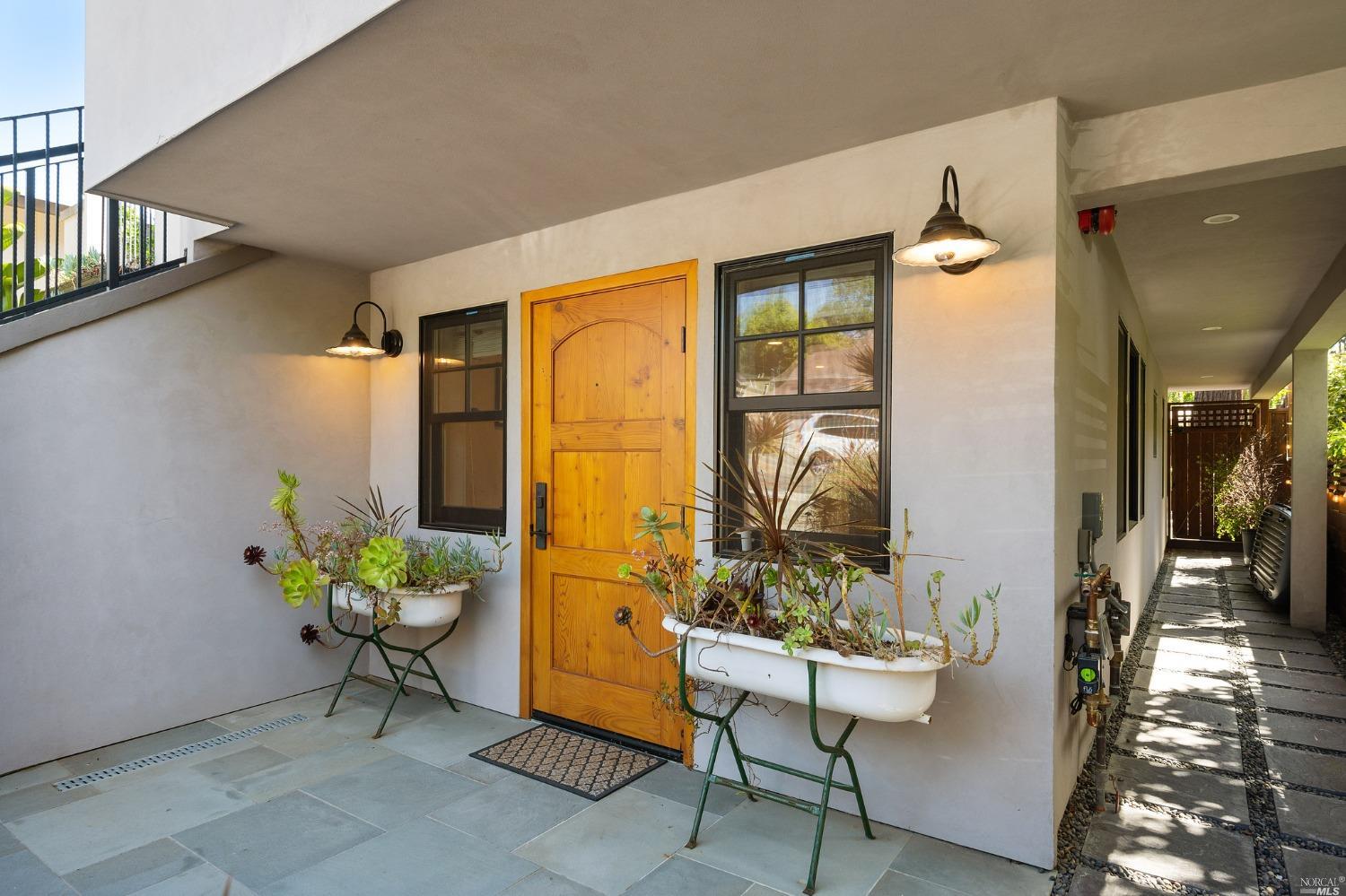 16 Hill Street Mill Valley, CA 94941 - Photo 36 of 55