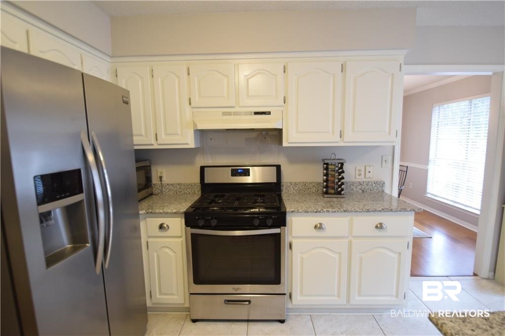 852 West Briar Court Mobile, AL 36609 - Photo 18 of 40