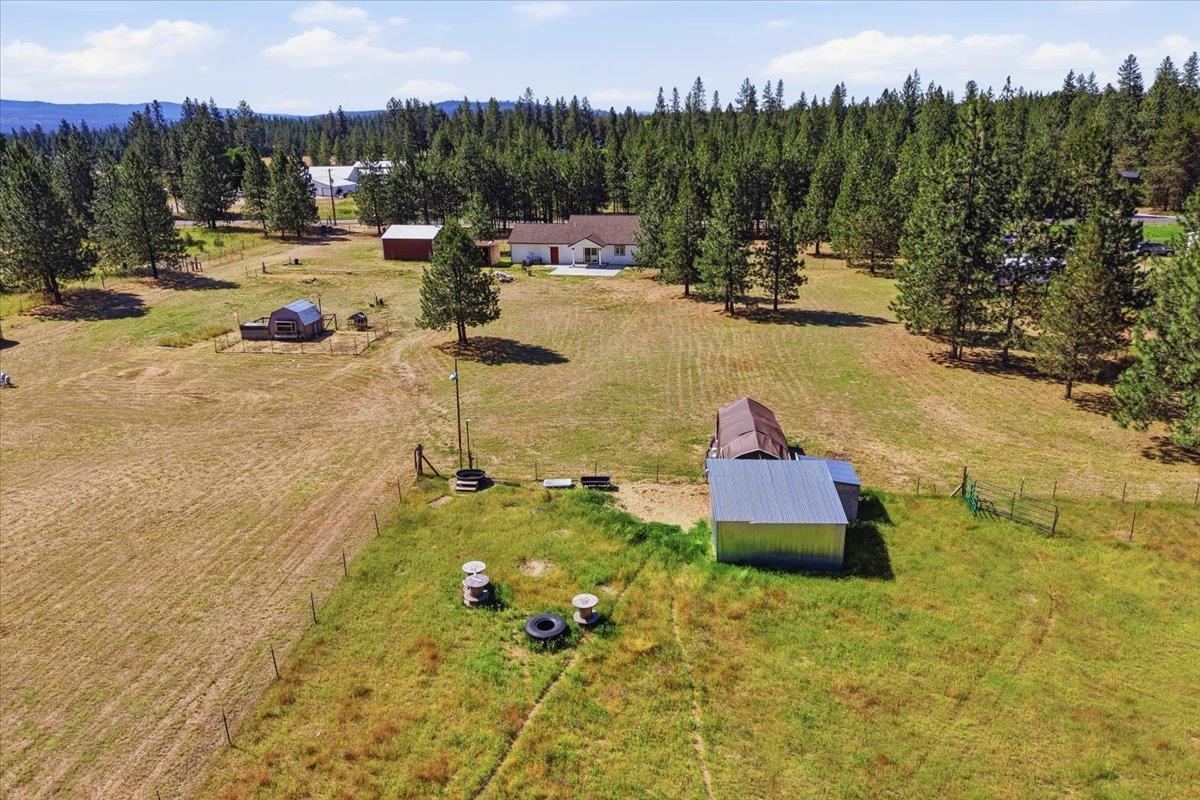 5717 East Oregon Road Elk, WA 99009 - Photo 50 of 50