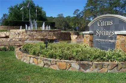 a sign that is on the side of the road