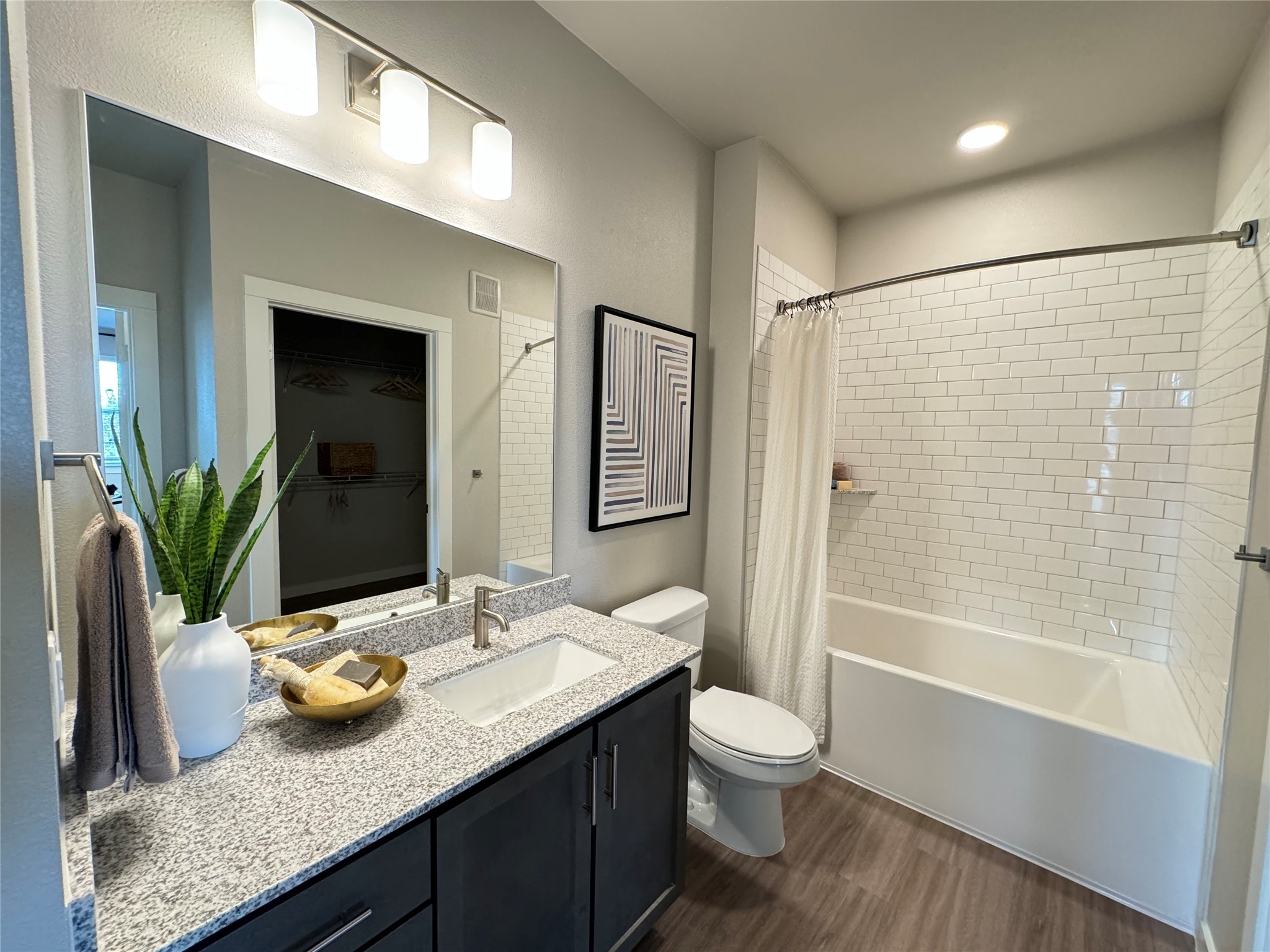 18300 Marvelous Place, Unit B1 1026 Cypress, TX 77433 - Photo 5 of 10