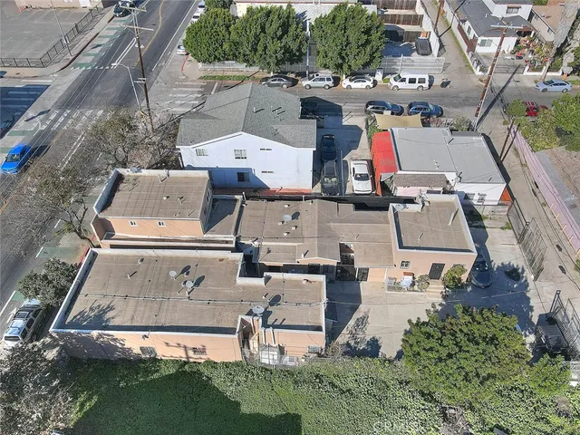 $1,100,000 | 10606-10608 Avalon Boulevard, Los Angeles, CA 90003