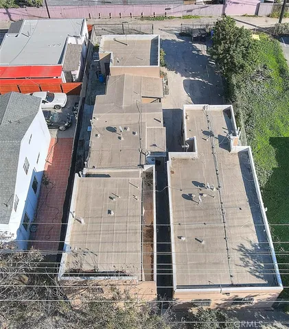 $1,100,000 | 10606-10608 Avalon Boulevard, Los Angeles, CA 90003