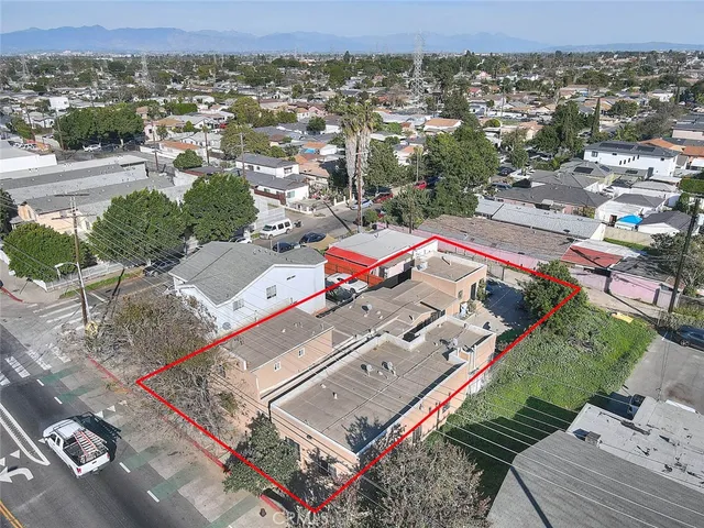 $1,100,000 | 10606-10608 Avalon Boulevard, Los Angeles, CA 90003