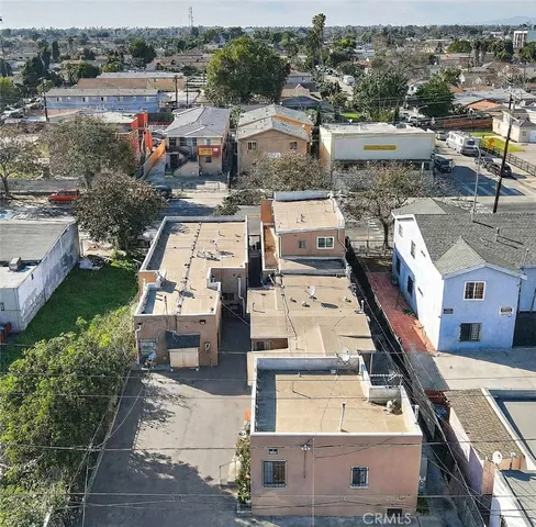 $1,100,000 | 10606-10608 Avalon Boulevard, Los Angeles, CA 90003