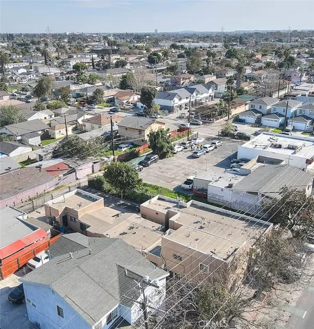 $1,100,000 | 10606-10608 Avalon Boulevard, Los Angeles, CA 90003