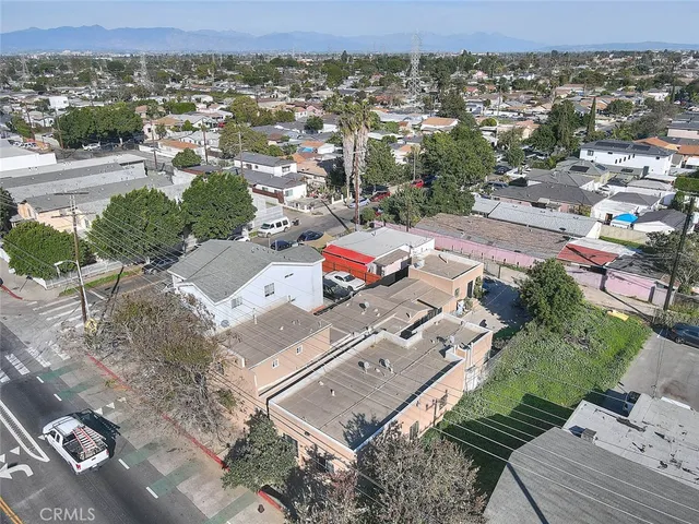$1,100,000 | 10606-10608 Avalon Boulevard, Los Angeles, CA 90003