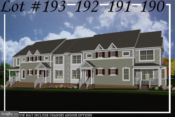 669 Wallingford Road, Unit 193 Lititz, PA 17543 - Photo 1 of 1 a front view of a house with a garden
