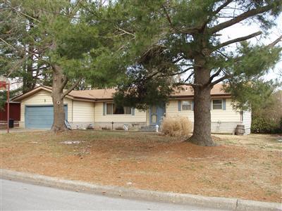 2240 South Mayfair Avenue Springfield, MO 65804 - Photo 1 of 1 Primary Photo