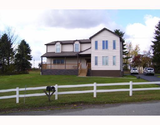 117 Footedale Road Uniontown, PA 15401 - Photo 1 of 8 Exterior Front.
