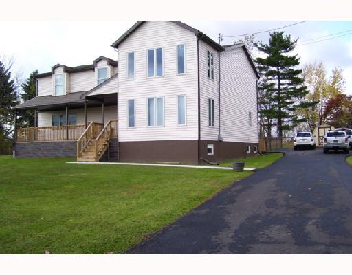 117 Footedale Road Uniontown, PA 15401 - Photo 2 of 8 Exterior Front.