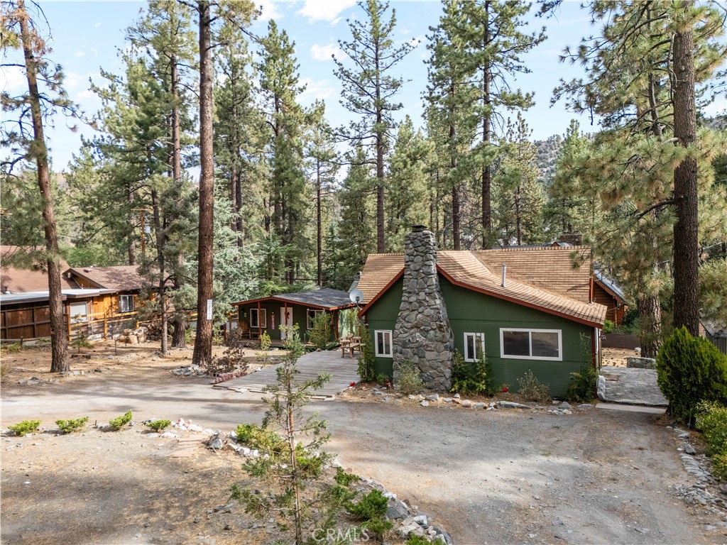 1116 Lark Road Wrightwood, CA 92397 - Photo 2 of 41 Gallery Image 2