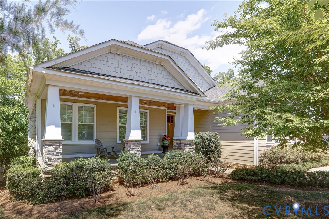 3434 Carroll Creek Road Keswick, VA 22947 - Photo 2 of 43