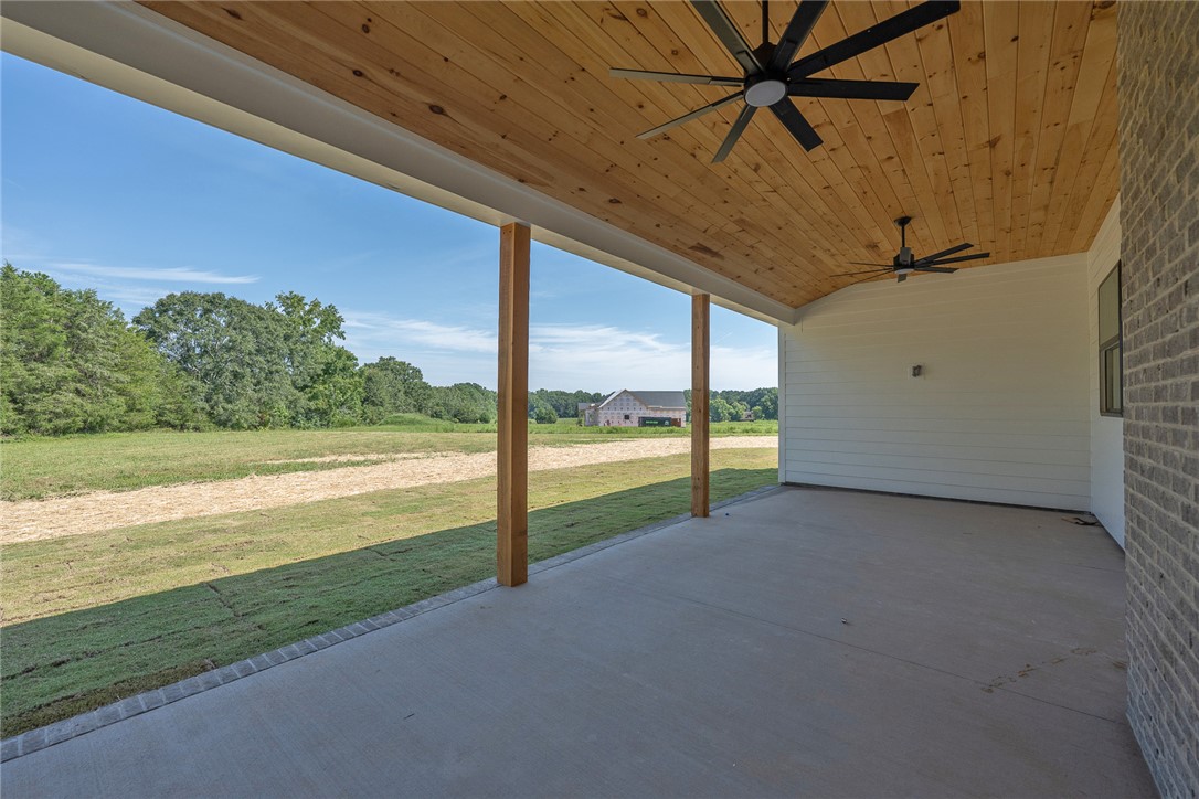 3805 Shady Grove Road Honea Path, SC 29654 - Photo 30 of 34