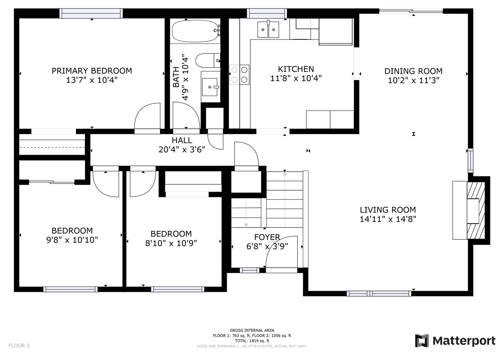 19727 143rd Place Southeast Renton, WA 98058 - Photo 38 of 40 Gallery Image 38
