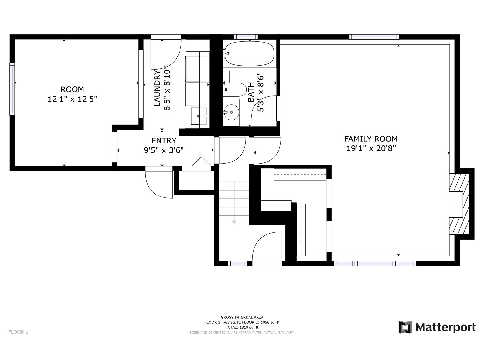 19727 143rd Place Southeast Renton, WA 98058 - Photo 39 of 40 Gallery Image 39