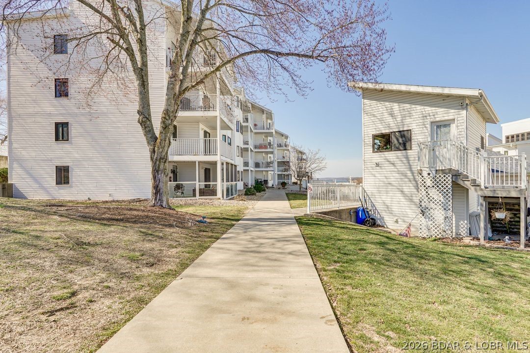 1101 Passover Road, Unit R2 Osage Beach, MO 65065 - Photo 35 of 48