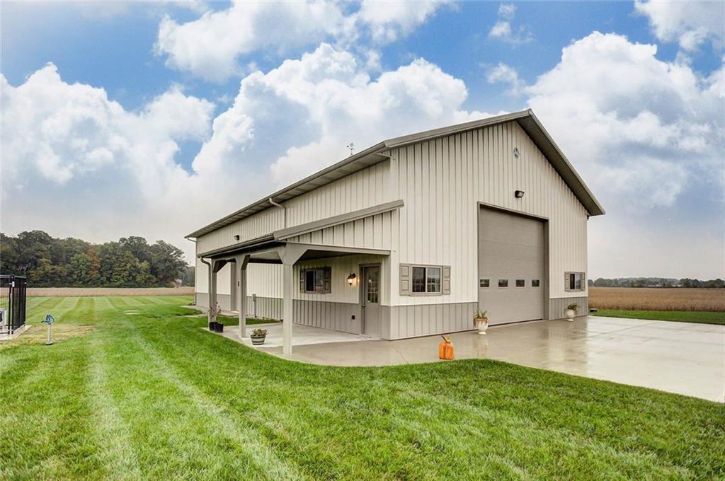 1599 South Greenlee Road Ludlow Falls, OH 45339 - Photo 48 of 67