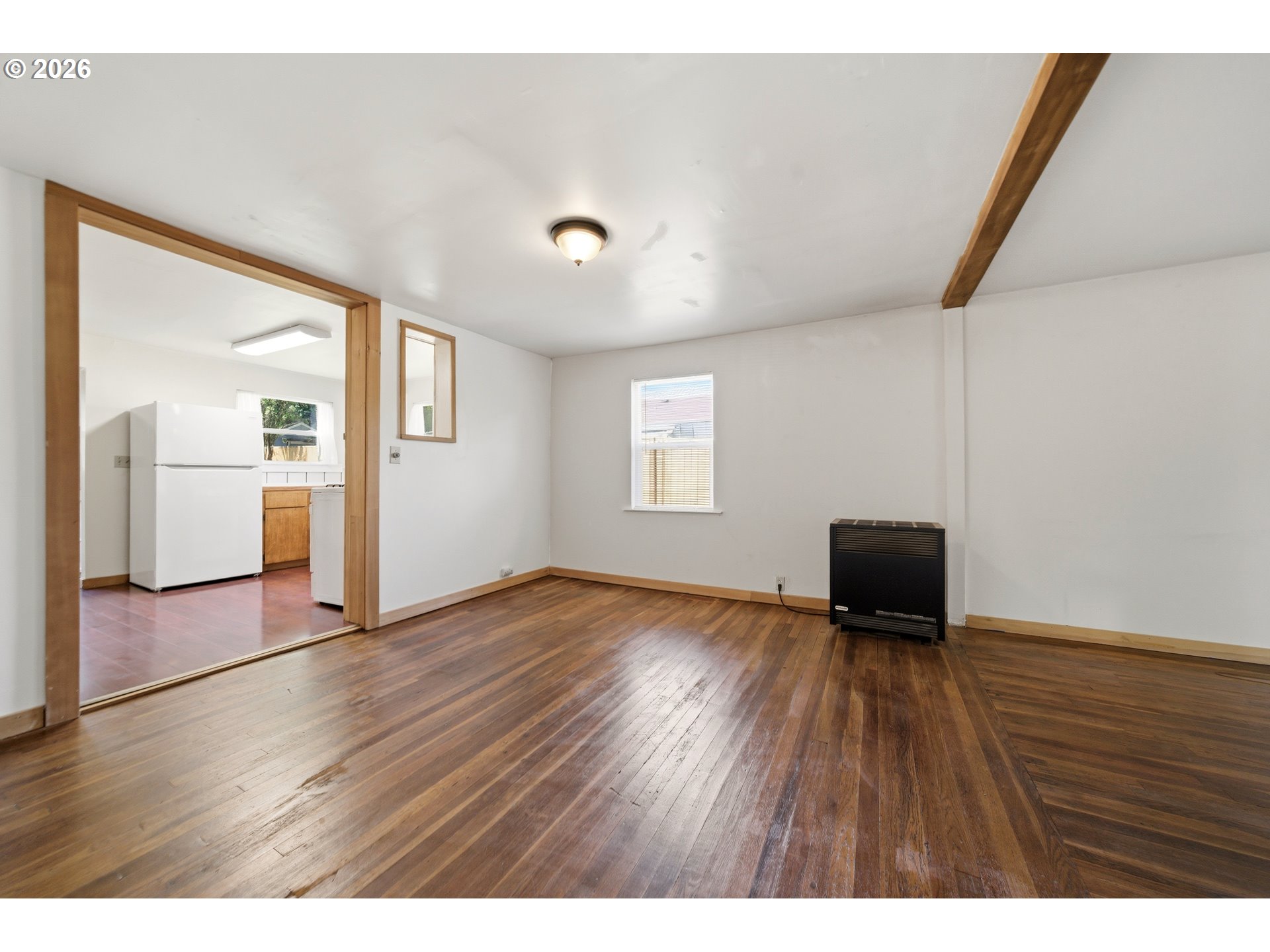 6016 Northeast Alberta Street Portland, OR 97218 - Photo 13 of 32