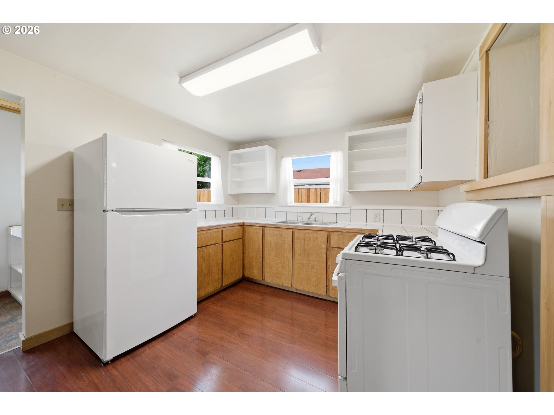 6016 Northeast Alberta Street Portland, OR 97218 - Photo 14 of 32