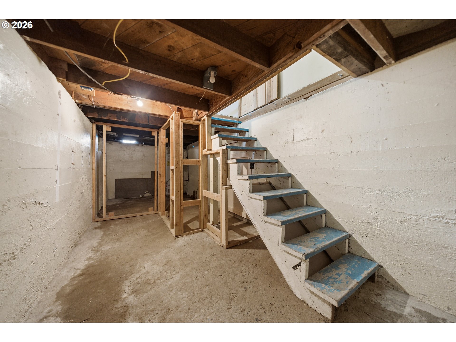 6016 Northeast Alberta Street Portland, OR 97218 - Photo 25 of 32