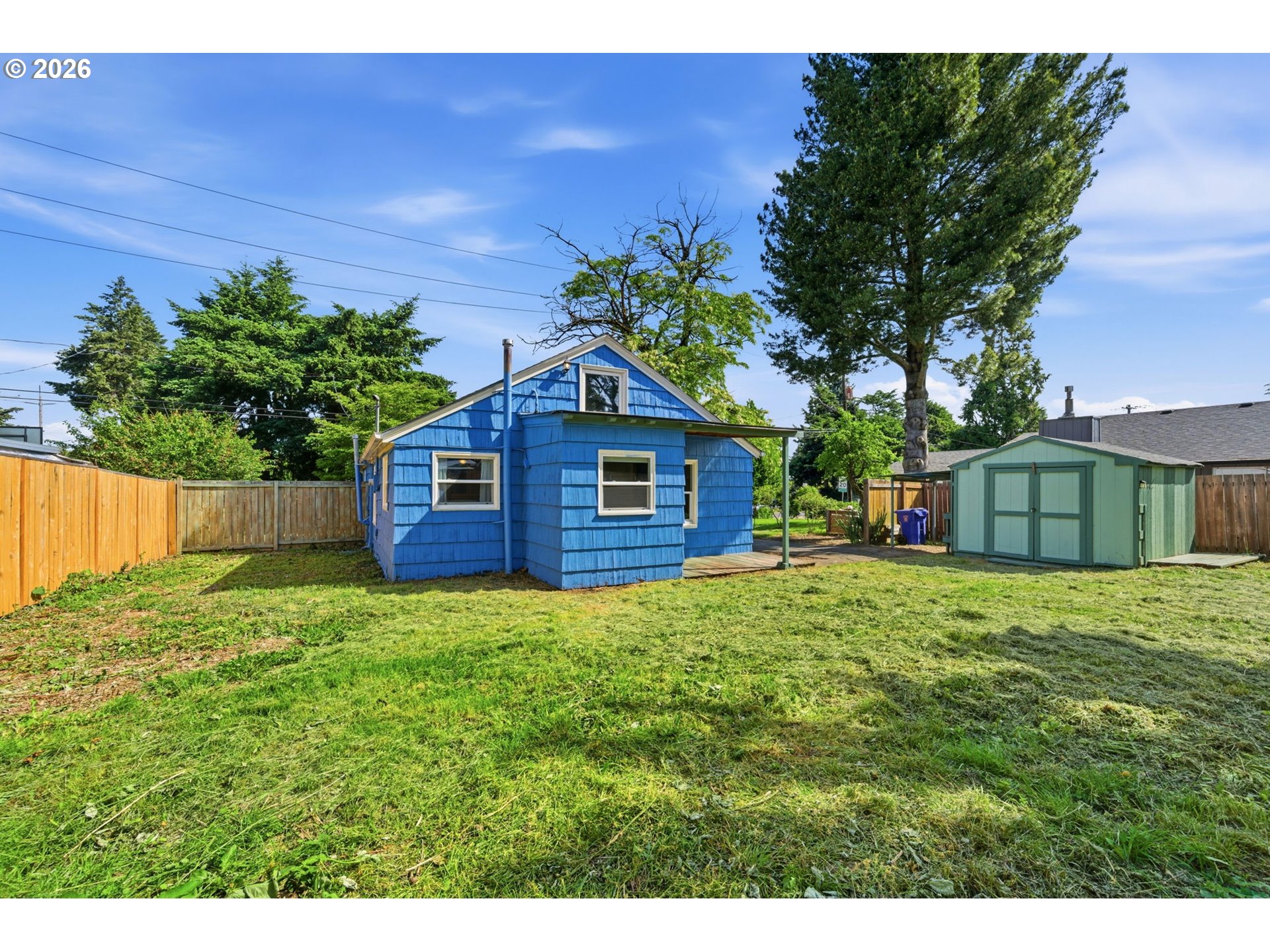 6016 Northeast Alberta Street Portland, OR 97218 - Photo 27 of 32