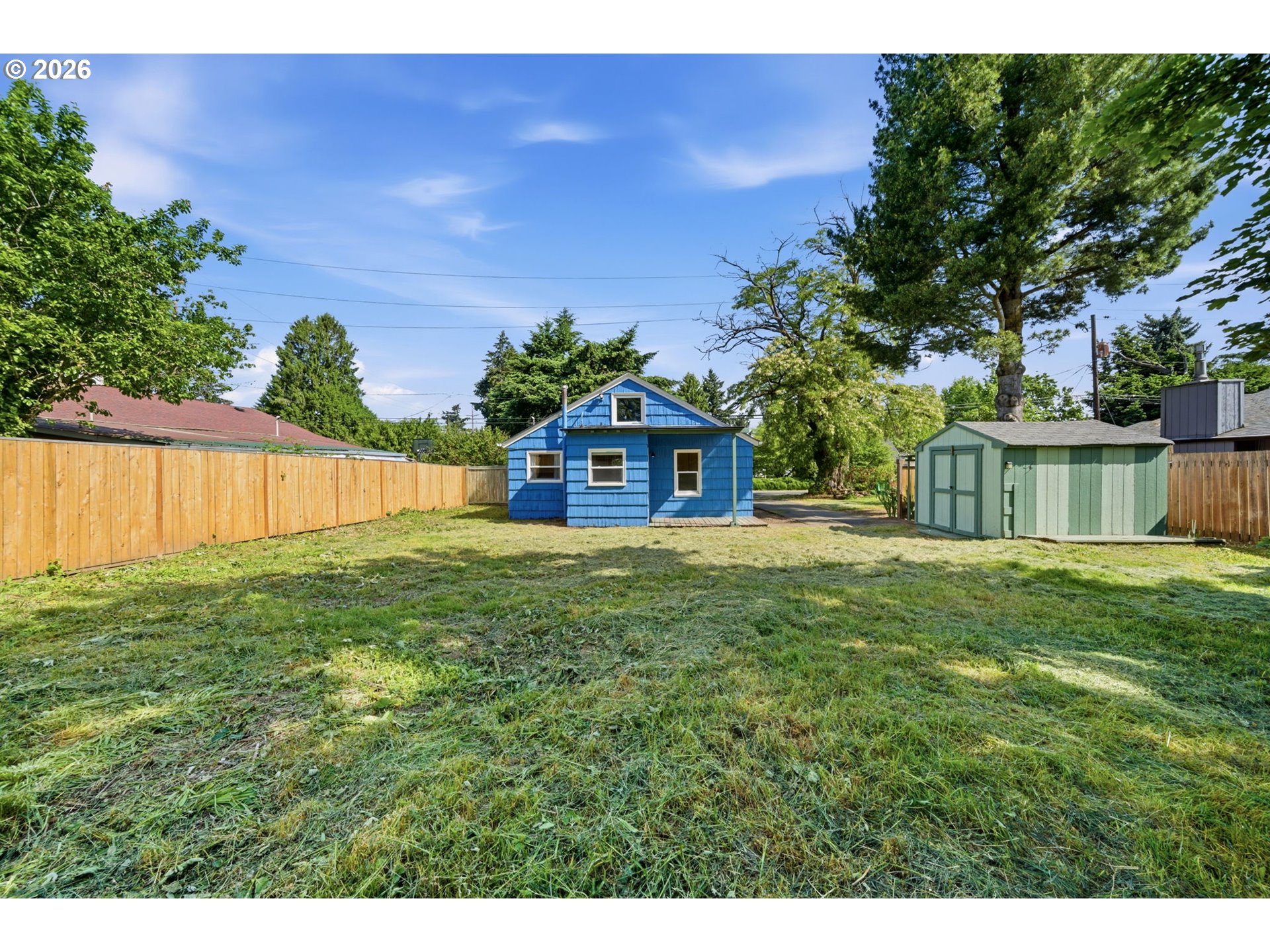 6016 Northeast Alberta Street Portland, OR 97218 - Photo 28 of 32