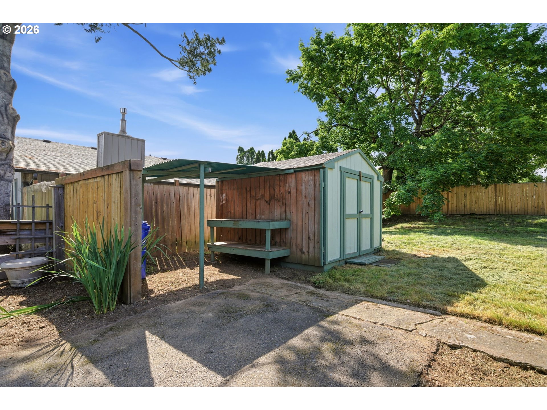6016 Northeast Alberta Street Portland, OR 97218 - Photo 31 of 32