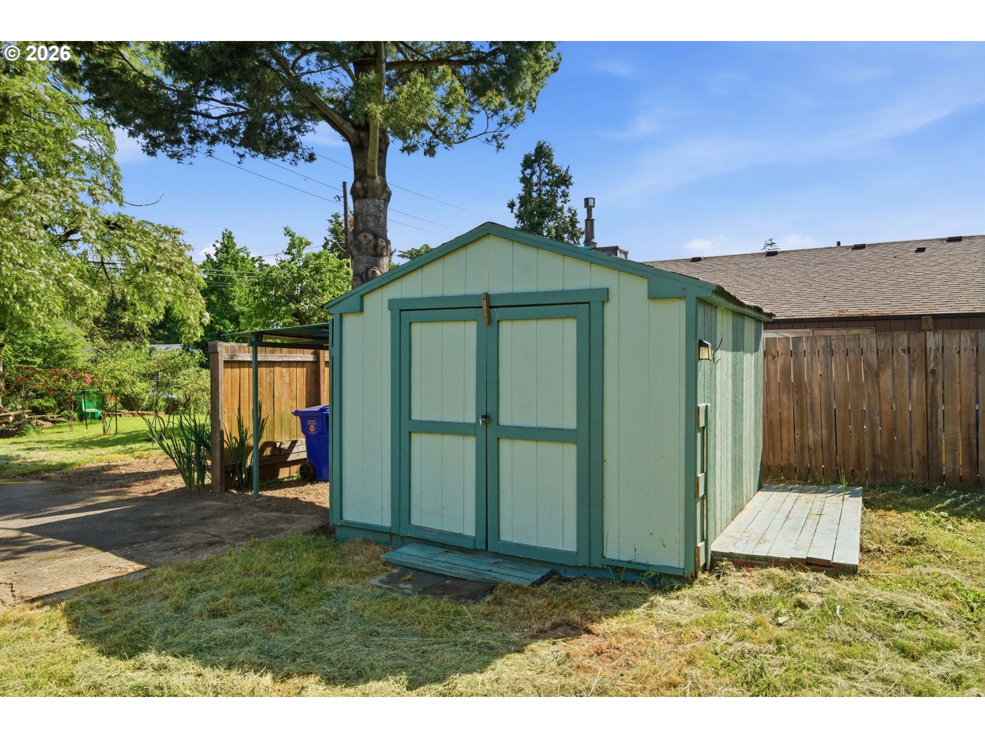 6016 Northeast Alberta Street Portland, OR 97218 - Photo 32 of 32