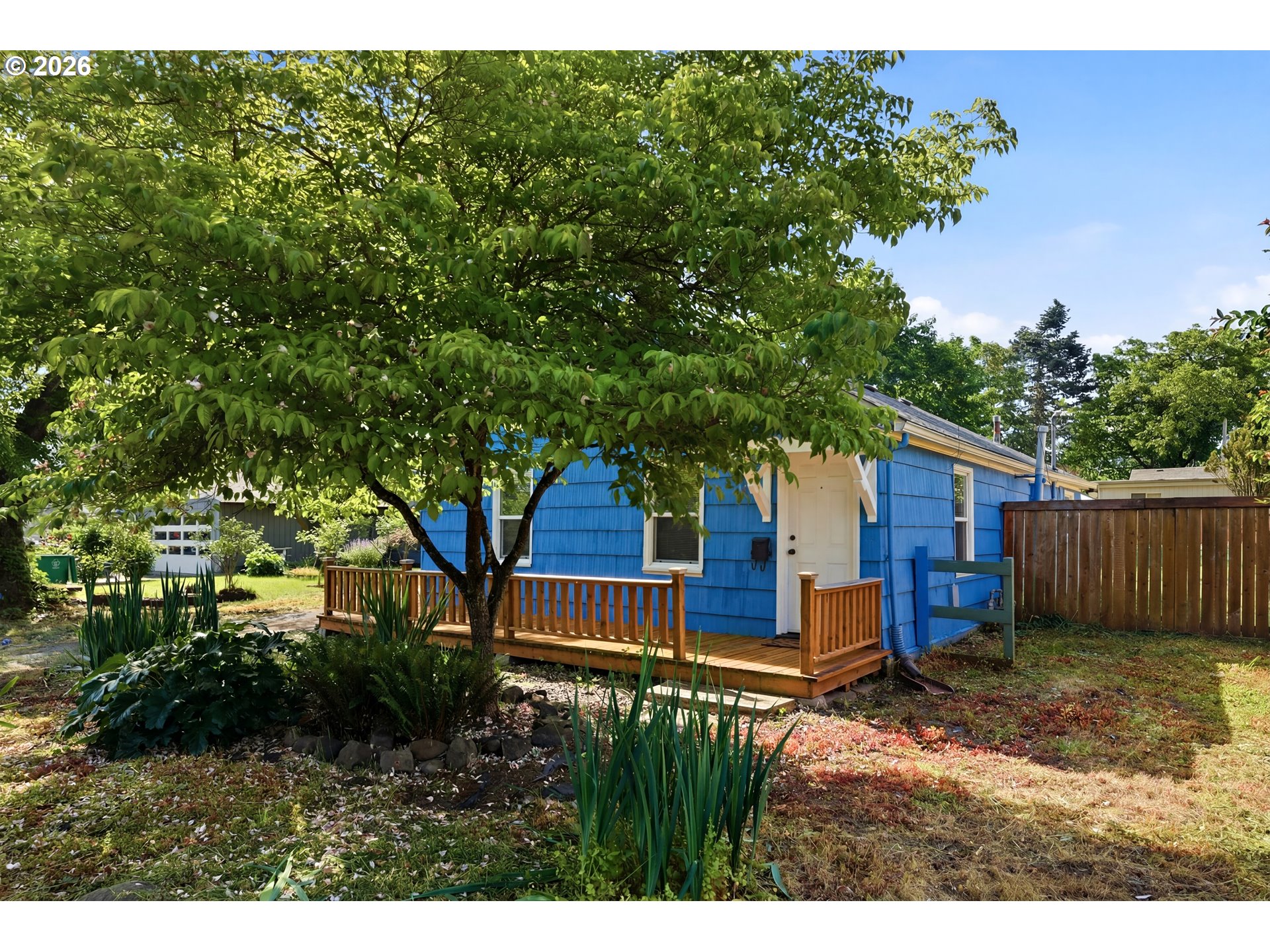 6016 Northeast Alberta Street Portland, OR 97218 - Photo 6 of 32