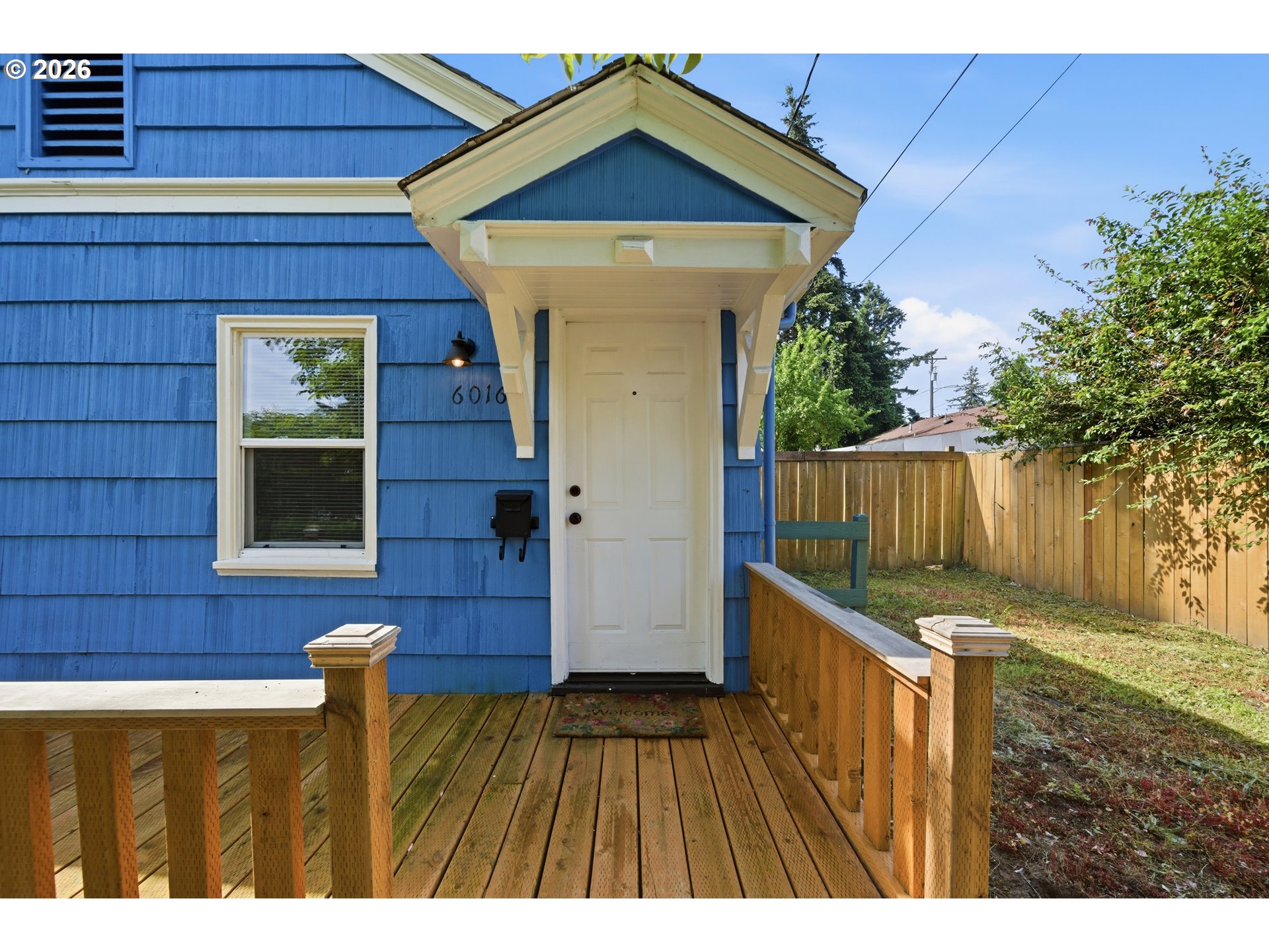 6016 Northeast Alberta Street Portland, OR 97218 - Photo 8 of 32