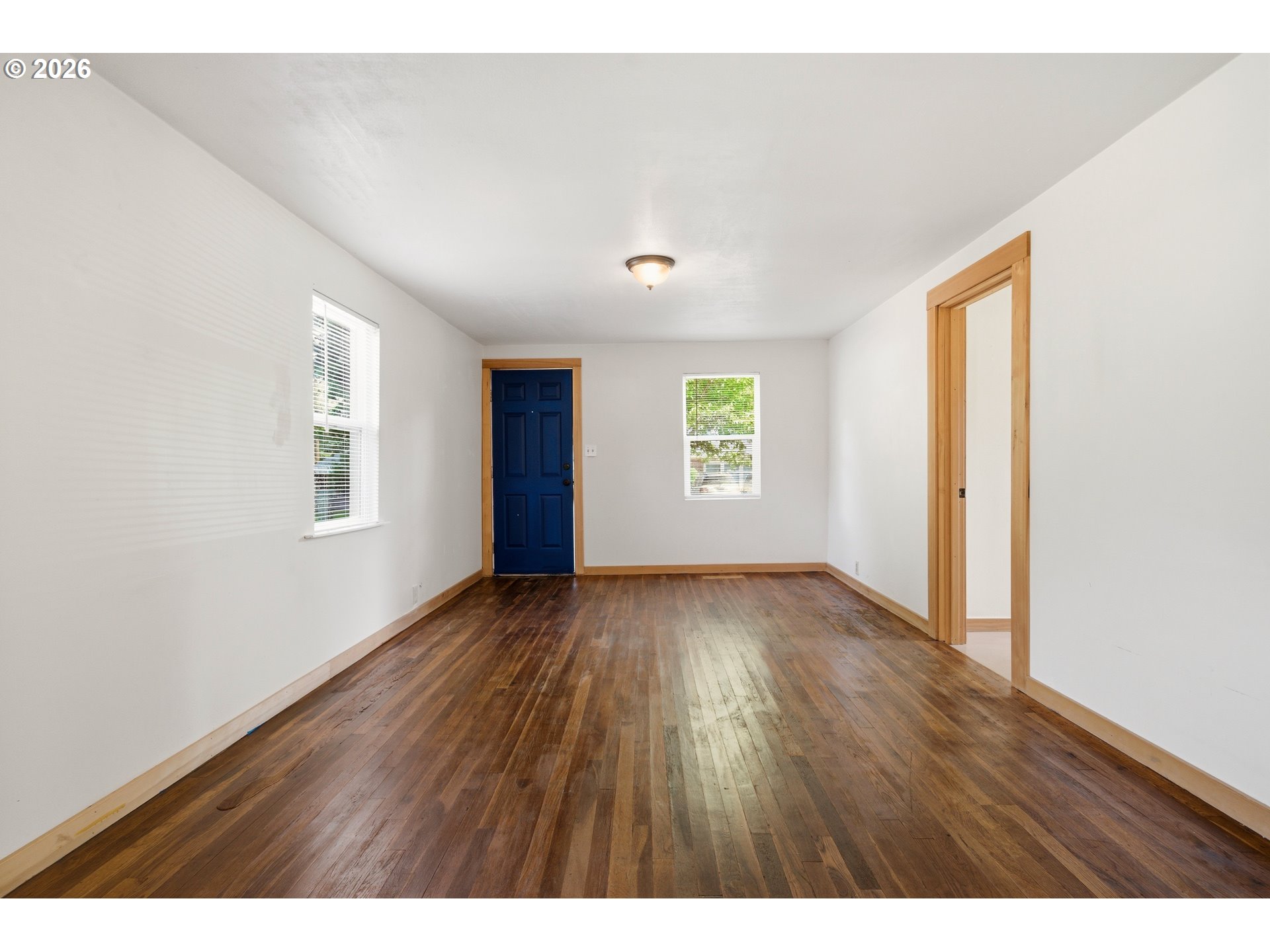 6016 Northeast Alberta Street Portland, OR 97218 - Photo 9 of 32