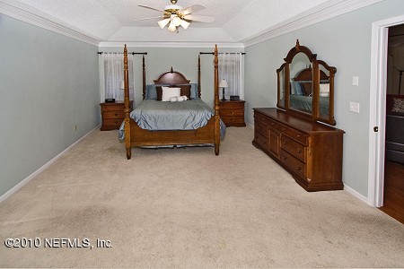 12480 Gately Road South Jacksonville, FL 32225 - Photo 12 of 24 Huge master bedroom